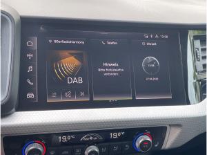 Audi A1 Sportback 35 TFSI S line LED Kamera Carplay