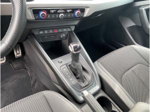 Audi A1 Sportback 35 TFSI S line LED Kamera Carplay