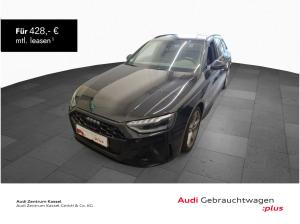 Audi A4 Av. 40 TFSI S line Matrix Kamera Navi Carplay