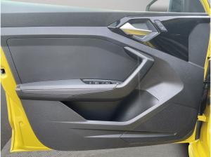 Audi A1 Sportback 35 TFSI S line LED Kamera Carplay