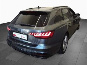 Audi A4 Av. 40 TFSI S line Matrix Kamera Navi Carplay