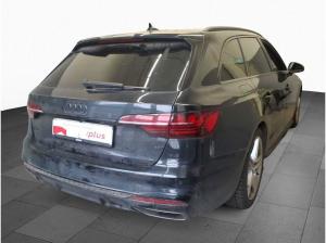Audi A4 Av. 40 TFSI S line Matrix Kamera Navi Carplay