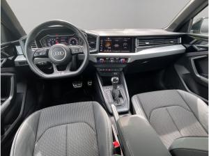 Audi A1 Sportback 35 TFSI S line LED Kamera Carplay