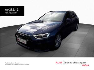 Audi A4 Avant 40 TFSI S line LED B&O PDC+ Navi