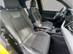 Audi A1 Sportback 35 TFSI S line LED Kamera Carplay