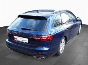 Audi A4 Avant 40 TFSI S line LED B&O PDC+ Navi