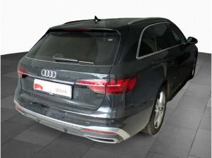 Audi A4 Avant 40 TFSI qu. Matrix Kamera Sitzbelüftung
