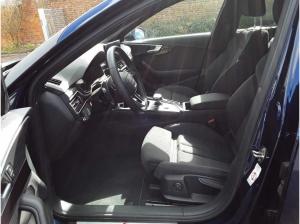 Audi A4 Avant 40 TFSI S line LED B&O PDC+ Navi