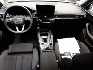 Audi A4 Avant 40 TFSI S line LED B&O PDC+ Navi