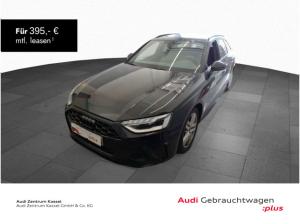 Audi A4 Av. 40 TFSI S line Matrix Pano Kamera Carplay