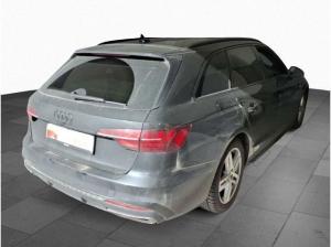 Audi A4 Av. 40 TFSI S line Matrix Pano Kamera Carplay