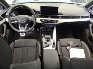 Audi A4 Av. 40 TFSI S line Matrix Pano Kamera Carplay