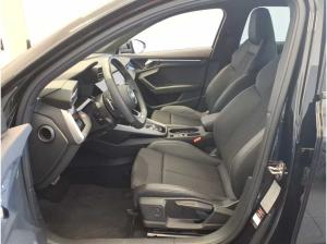 Audi S3 Sportback 2.0 TFSI quattro LED Carplay Navi