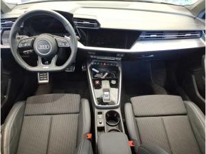 Audi S3 Sportback 2.0 TFSI quattro LED Carplay Navi