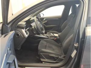 Audi S3 SB 2.0 TFSI quattro Matrix Kamera Alcantara