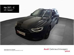 Audi A4 Avant 40 TFSI Matrix B&O Pano Kamera Carplay