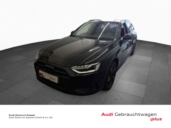 Audi A4 Avant 40 TFSI Matrix B&O Pano Kamera Carplay