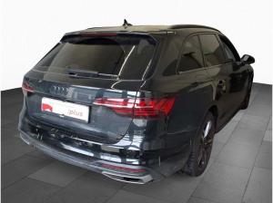 Audi A4 Avant 40 TFSI Matrix B&O Pano Kamera Carplay