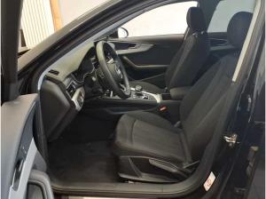 Audi A4 Avant 40 TFSI Matrix B&O Pano Kamera Carplay