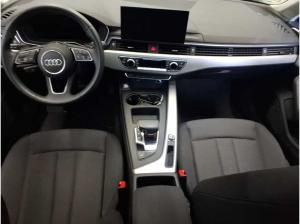Audi A4 Avant 40 TFSI Matrix B&O Pano Kamera Carplay
