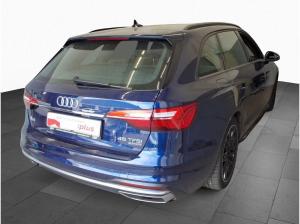 Audi A4 Avant 45 TFSI quattro LED Pano AHK PDC+ Navi