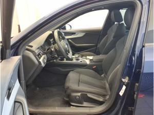 Audi A4 Avant 45 TFSI quattro LED Pano AHK PDC+ Navi