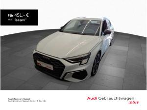 Audi S3 SB 2.0 TFSI quattro Matrix B&O HuD Carplay