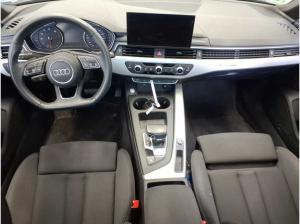 Audi A4 Avant 45 TFSI quattro LED Pano AHK PDC+ Navi