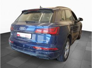 Audi Q5 50 TDI quattro S line LED Pano AHK Kamera