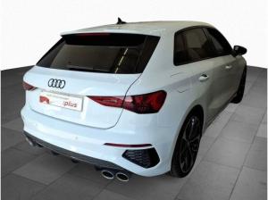Audi S3 SB 2.0 TFSI quattro Matrix B&O HuD Carplay