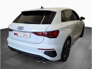 Audi S3 SB 2.0 TFSI qu. Matrix B&O HuD PDC+ Alcantara