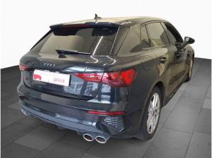 Audi S3 Sportback 2.0 TFSI qu. LED PDC+ Nav Carplay
