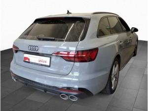 Audi S4 Avant 3.0 TDI qu. Matrix Pano B&O AHK 360°