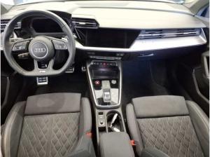 Audi S3 SB 2.0 TFSI quattro Matrix B&O HuD Carplay