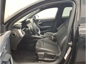 Audi S3 Sportback 2.0 TFSI qu. LED PDC+ Nav Carplay
