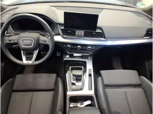 Audi Q5 50 TDI quattro S line LED Pano AHK Kamera