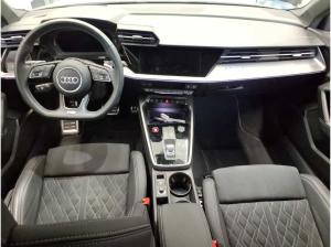 Audi S3 SB 2.0 TFSI qu. Matrix B&O HuD PDC+ Alcantara