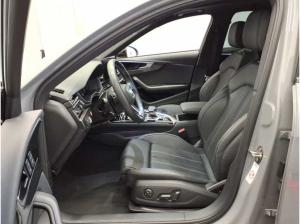 Audi S4 Avant 3.0 TDI qu. Matrix Pano B&O AHK 360°