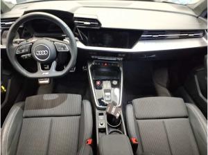 Audi S3 Sportback 2.0 TFSI qu. LED PDC+ Nav Carplay