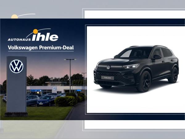 Volkswagen Tiguan R-Line Black-Style 2,0 TDI DSG 4Motion Premium-Deal