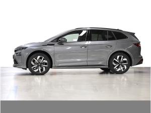 Skoda ENYAQ 60 SPORTLINE AHK WÄRMEPUMPE MATRIXLED LM20