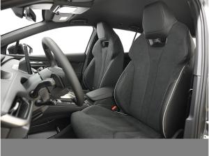 Skoda ENYAQ 60 SPORTLINE AHK WÄRMEPUMPE MATRIXLED LM20