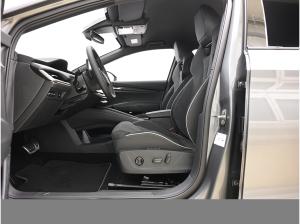 Skoda ENYAQ 60 SPORTLINE AHK WÄRMEPUMPE MATRIXLED LM20