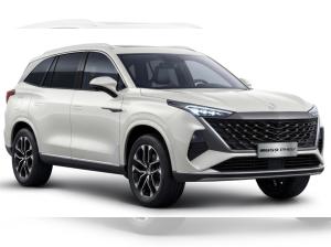 MG MGS9 S9 Premium