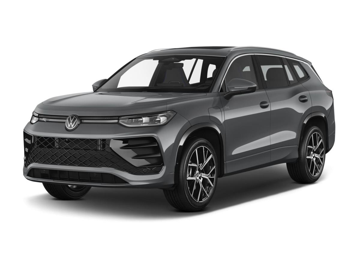 Volkswagen Tayron R-Line 1,5 eHybrid DSG AHK PANO ACC NAVI ‼️Sofort verfügbar‼️
