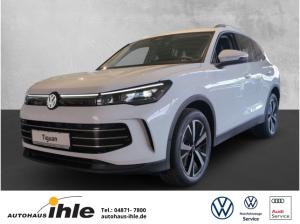 Volkswagen Tiguan Elegance 2,0 TDI DSG Premium-Deal