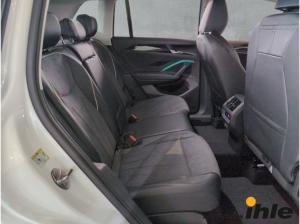 Volkswagen Tiguan Elegance 2,0 TDI DSG Premium-Deal