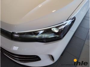 Volkswagen Tiguan Elegance 2,0 TDI DSG Premium-Deal