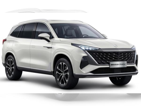 MG MGS9 S9 Comfort