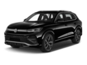 Volkswagen Tiguan R-Line 1.5 l eHybrid OPF ( / 6-Gang-Doppelkupplungsgetriebe DSG ‼️Sofort verfügbar‼️